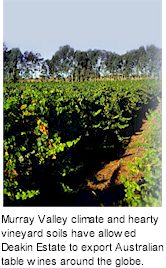 http://www.deakinestate.com.au/ - Deakin Estate - Tasting Notes On Australian & New Zealand wines