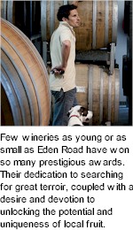 http://edenroadwines.com.au/ - Eden Road - Tasting Notes On Australian & New Zealand wines