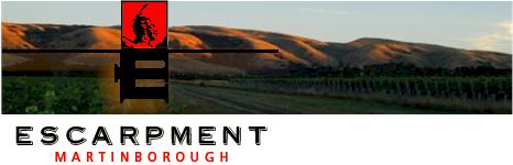 http://www.escarpment.co.nz/ - Escarpment - Tasting Notes On Australian & New Zealand wines