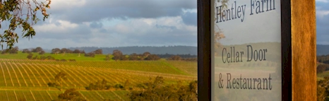 https://www.hentleyfarm.com.au/ - Hentley Farm - Tasting Notes On Australian & New Zealand wines