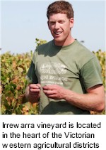 http://www.irrewarravineyard.com.au/ - Irrewarra - Tasting Notes On Australian & New Zealand wines