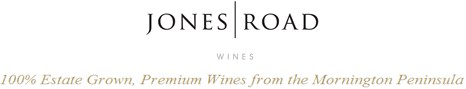 http://www.jonesroad.com.au/ - Jones Road - Tasting Notes On Australian & New Zealand wines