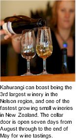 http://www.kahurangiwine.com/ - Kahurangi - Tasting Notes On Australian & New Zealand wines