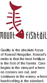 http://www.mountfishtailwines.co.nz/ - Mt Fishtail - Tasting Notes On Australian & New Zealand wines