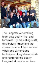 http://www.langmeilwinery.com.au/ - Langmeil - Tasting Notes On Australian & New Zealand wines