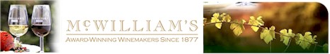 http://www.mcwilliams.com.au/ - McWilliams - Tasting Notes On Australian & New Zealand wines