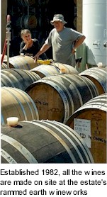 https://www.moorooducestate.com.au/ - Moorooduc - Tasting Notes On Australian & New Zealand wines