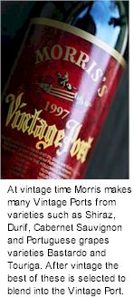 http://www.morriswines.com/ - Morris - Tasting Notes On Australian & New Zealand wines