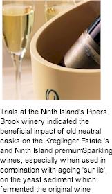 http://kreglingerwineestates.com/ - Ninth Island - Tasting Notes On Australian & New Zealand wines