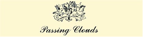 http://www.passingclouds.com.au/ - Passing Clouds - Tasting Notes On Australian & New Zealand wines