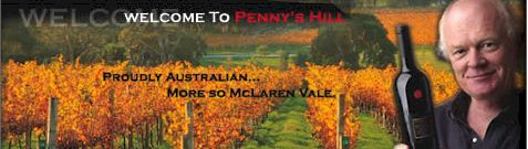 http://www.pennyshill.com.au/ - Pennys Hill - Tasting Notes On Australian & New Zealand wines