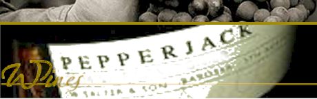 https://www.pepperjack.com.au/‎ - Pepperjack - Tasting Notes On Australian & New Zealand wines