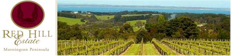 http://www.redhillestate.com.au/ - Red Hill Estate - Tasting Notes On Australian & New Zealand wines