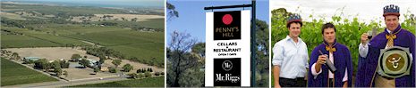 http://www.mrriggs.com.au/ - Mr Riggs - Tasting Notes On Australian & New Zealand wines