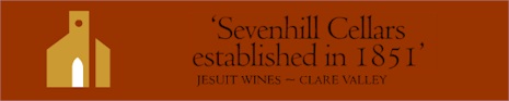 https://www.sevenhill.com.au/ - Sevenhill - Tasting Notes On Australian & New Zealand wines