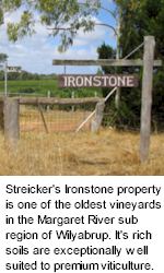 http://www.streickerwines.com.au/ - Streicker - Tasting Notes On Australian & New Zealand wines