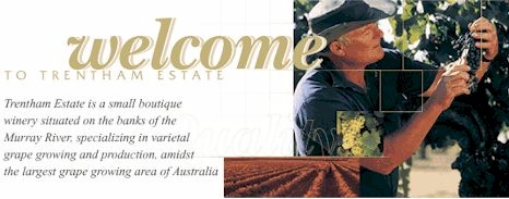 http://www.trenthamestate.com.au/ - Trentham Estate - Tasting Notes On Australian & New Zealand wines
