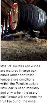 http://www.tyrrells.com.au/ - Tyrrells - Tasting Notes On Australian & New Zealand wines