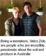 http://www.unicozelo.com.au/ - Unico Zelo - Tasting Notes On Australian & New Zealand wines