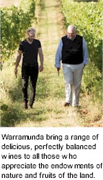 https://warramundaestate.com.au/ - Warramunda - Tasting Notes On Australian & New Zealand wines