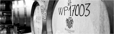 https://www.willoughbypark.com.au/ - Willoughby Park - Tasting Notes On Australian & New Zealand wines
