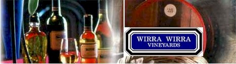 http://www.wirrawirra.com.au/ - Wirra Wirra - Tasting Notes On Australian & New Zealand wines
