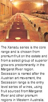http://www.xanaduwines.com/ - Xanadu - Tasting Notes On Australian & New Zealand wines