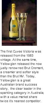 http://www.yellowglen.com.au/ - Yellowglen - Tasting Notes On Australian & New Zealand wines