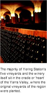 http://www.yering.com/ - Yering Station - Tasting Notes On Australian & New Zealand wines