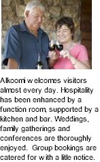 http://www.alkoomiwines.com.au/ - Alkoomi - Tasting Notes On Australian & New Zealand wines
