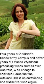 http://www.altavineyards.com.au/ - Alta Vineyards - Tasting Notes On Australian & New Zealand wines