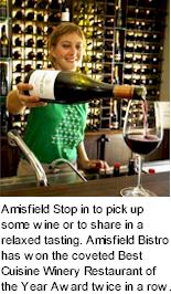 http://www.amisfield.co.nz/ - Amisfield - Tasting Notes On Australian & New Zealand wines