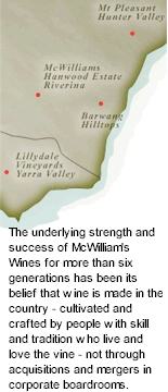 http://www.mcwilliams.com.au/our-wine/regionality/hilltops/ - Barwang - Tasting Notes On Australian & New Zealand wines