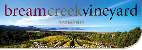 http://www.breamcreekvineyard.com.au/ - Bream Creek - Tasting Notes On Australian & New Zealand wines