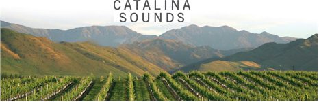 http://www.catalinasounds.co.nz/ - Catalina Sounds - Tasting Notes On Australian & New Zealand wines