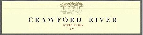 http://www.crawfordriverwines.com/ - Crawford River - Tasting Notes On Australian & New Zealand wines
