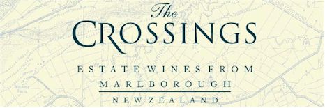 http://www.thecrossings.co.nz/ - The Crossings - Tasting Notes On Australian & New Zealand wines
