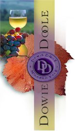 https://www.dowiedoole.com/ - Dowie Doole - Tasting Notes On Australian & New Zealand wines