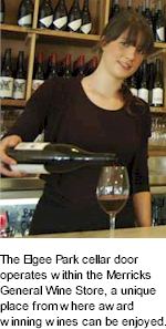 http://www.elgeeparkwines.com.au - Elgee Park - Tasting Notes On Australian & New Zealand wines