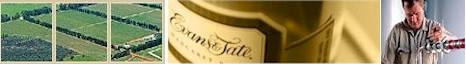 http://www.evansandtate.com.au/ - Evans Tate - Tasting Notes On Australian & New Zealand wines
