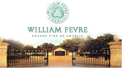 http://www.williamfevre.fr/ - William Fevre - Tasting Notes On Australian & New Zealand wines