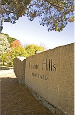 http://www.granitehills.com.au/ - Granite Hills - Tasting Notes On Australian & New Zealand wines