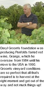 http://www.groomwines.com/ - Marschall Groom - Tasting Notes On Australian & New Zealand wines