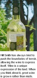 http://www.hillsmithestate.com/ - Hill Smith - Tasting Notes On Australian & New Zealand wines