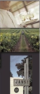http://www.jansz.com.au/ - Jansz - Tasting Notes On Australian & New Zealand wines