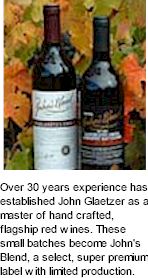 http://www.johnsblend.com.au/ - Johns Blend - Tasting Notes On Australian & New Zealand wines