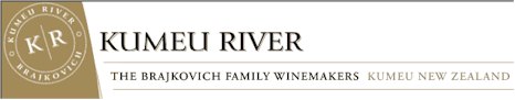 http://www.kumeuriver.co.nz/ - Kumeu River - Tasting Notes On Australian & New Zealand wines