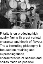 http://lightfootwines.com/ - Lightfoot Sons - Tasting Notes On Australian & New Zealand wines
