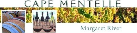 http://www.capementelle.com.au/ - Cape Mentelle - Tasting Notes On Australian & New Zealand wines