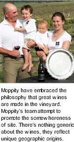 http://www.moppity.com.au/ - Moppity - Tasting Notes On Australian & New Zealand wines